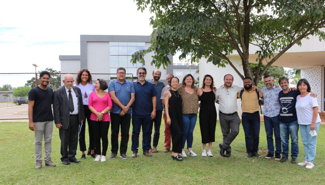 Foto: Cláudia Pereira / Articulação das Pastorais do Campo